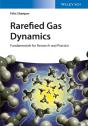 Rarefied Gas Dynamics - Preview