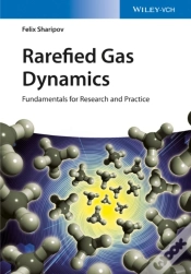 Capa do artigo Rarefied Gas Dynamics