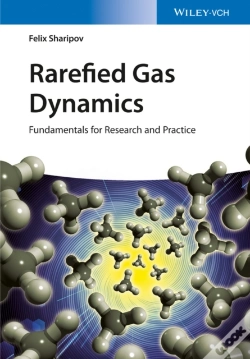 Capa do artigo Rarefied Gas Dynamics