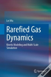 Capa do artigo Rarefied Gas Dynamics