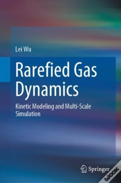 Capa do artigo Rarefied Gas Dynamics