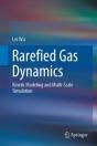 Rarefied Gas Dynamics - Preview
