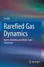 Rarefied Gas Dynamics - Preview