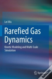 Capa do artigo Rarefied Gas Dynamics