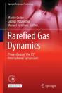 Rarefied Gas Dynamics - Preview