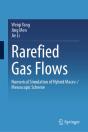 Rarefied Gas Flows - Preview