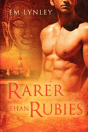 Rarer Than Rubies - Preview