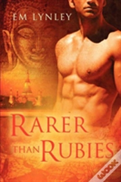 Capa do artigo Rarer Than Rubies