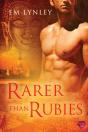 Rarer Than Rubies - Preview