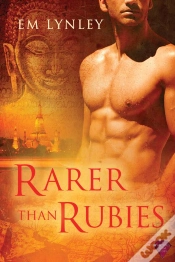Capa do artigo Rarer Than Rubies