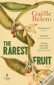 Capa do artigo Rarest Fruit