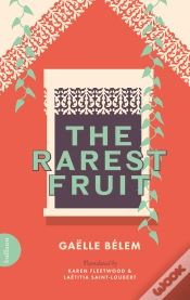 Capa do artigo Rarest Fruit
