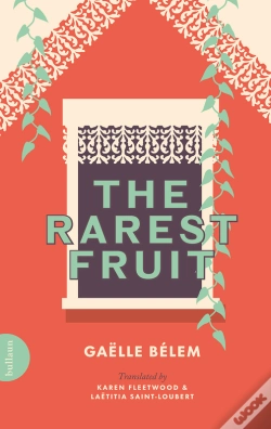 Capa do artigo Rarest Fruit