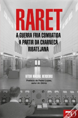 Capa do artigo Raret