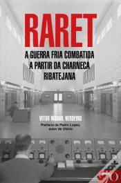 Capa do artigo Raret