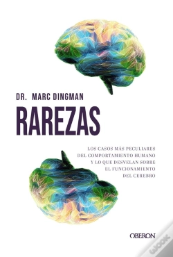 Capa do artigo Rarezas