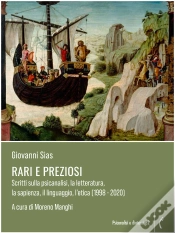Capa do artigo Rari E Preziosi