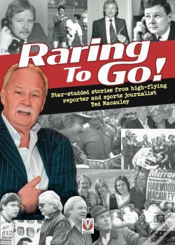 Capa do artigo Raring To Go!
