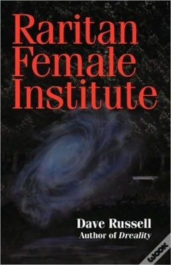 Capa do artigo Raritan Female Institute