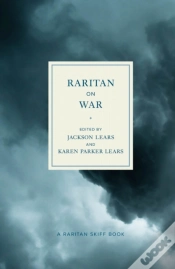 Capa do artigo Raritan On War