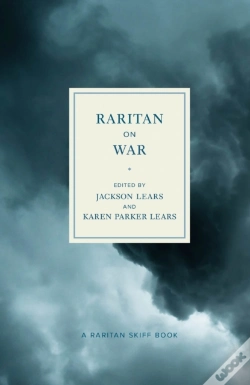 Capa do artigo Raritan On War