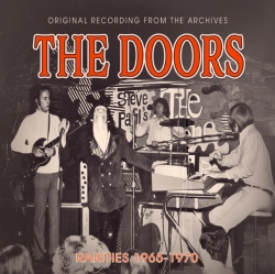 Capa do artigo Rarities 1965-1970 - CD