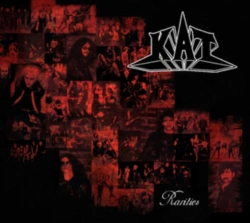 Capa do artigo Rarities - CD