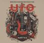 Rarities - CD - Preview
