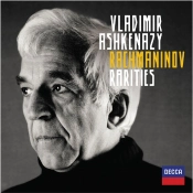 Capa do artigo Rarities - CD