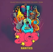 Capa do artigo Rarities - CD