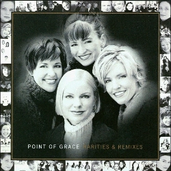 Capa do artigo Rarities & Remixes - CD