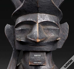 Capa do artigo Rarities