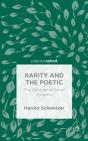 Rarity And The Poetic - Preview