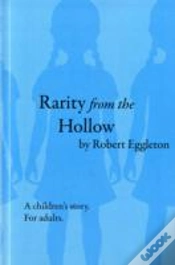 Capa do artigo Rarity From Hollow