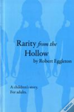 Capa do artigo Rarity From Hollow