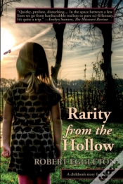 Capa do artigo Rarity From The Hollow