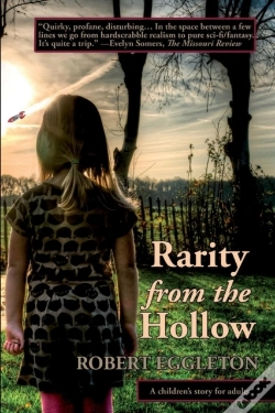 Capa do artigo Rarity From The Hollow