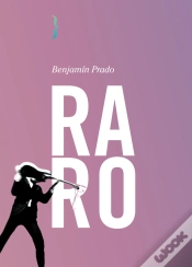 Capa do artigo Raro