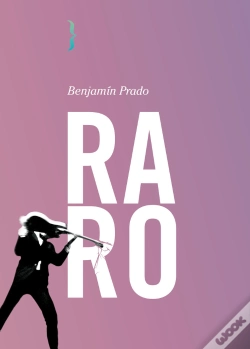 Capa do artigo Raro