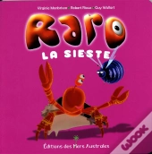 Raro Fait La Sieste