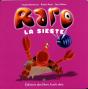 Raro Fait La Sieste - Preview