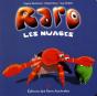 Raro Les Nuages - Preview