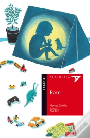 Capa do artigo Raro
