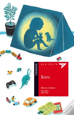 Capa do artigo Raro