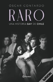 Capa do artigo Raro