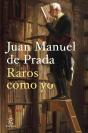 Raros Como Yo - Preview