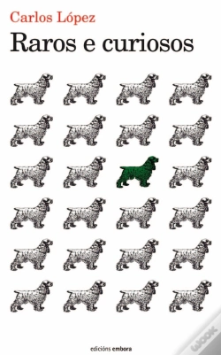 Capa do artigo Raros E Curiosos
