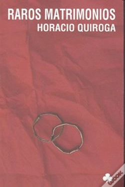 Capa do artigo Raros Matrimonios