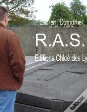 Capa do artigo Ras
