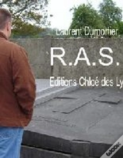 Capa do artigo Ras